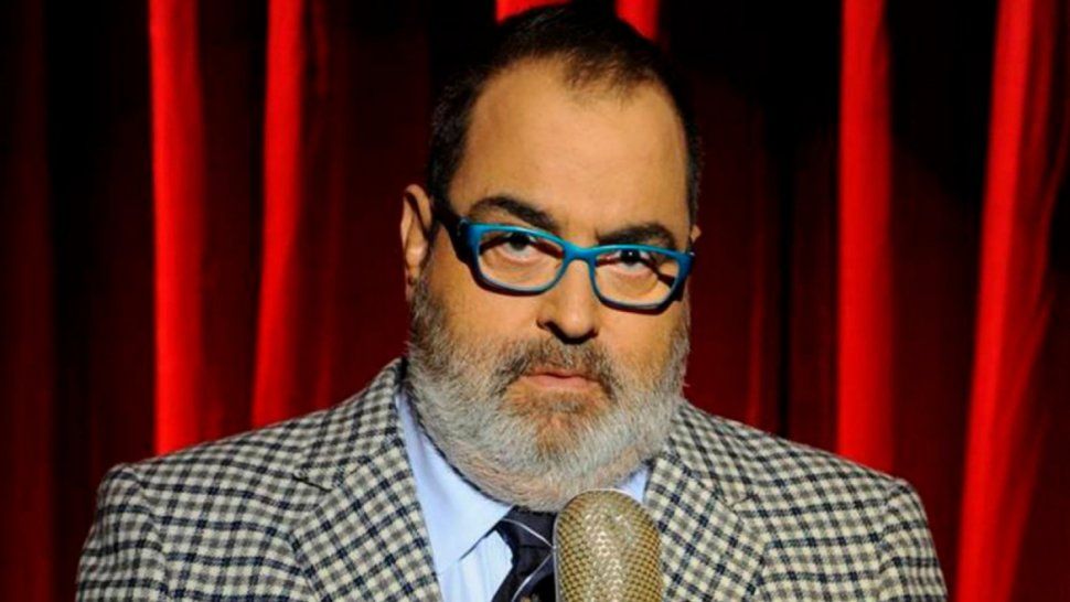 Confirmaron que Jorge Lanata tiene gripe A