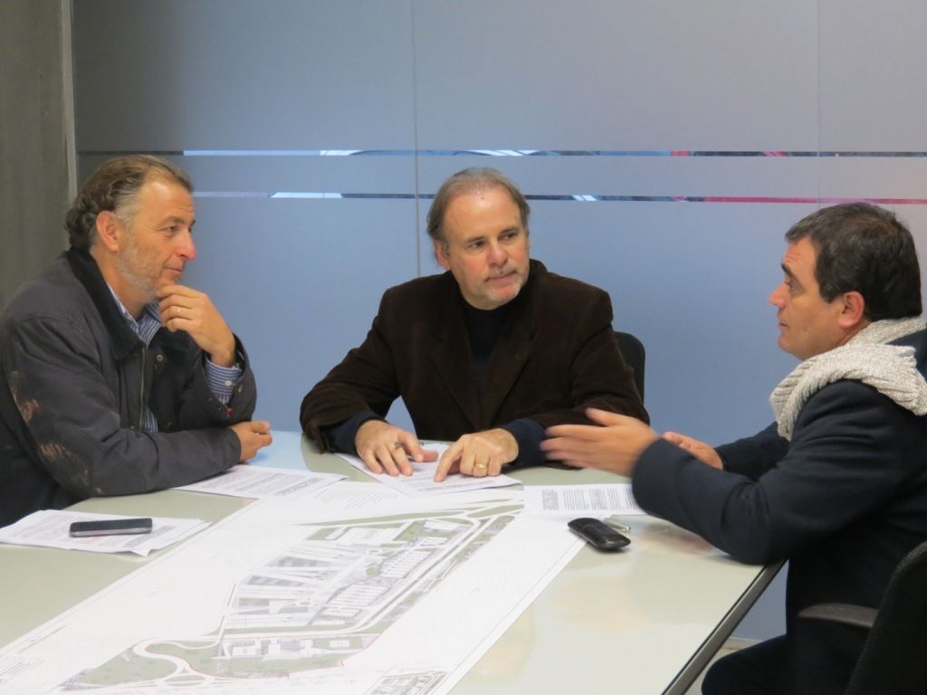 Convenio por Ciudad Cívica