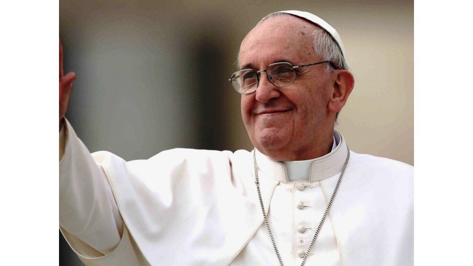 Papa Francisco