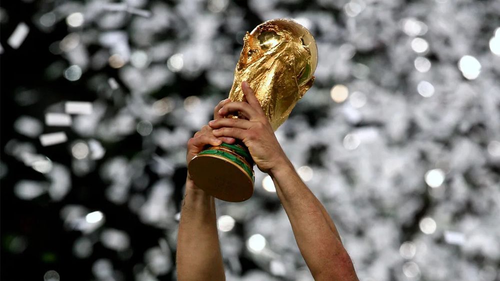 La lista de los entrenadores más jóvenes en el Mundial Qatar 2022