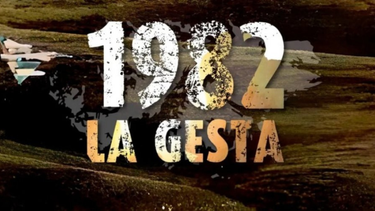 “1982 La Gesta-Malvinas Como Nunca Se Contó”