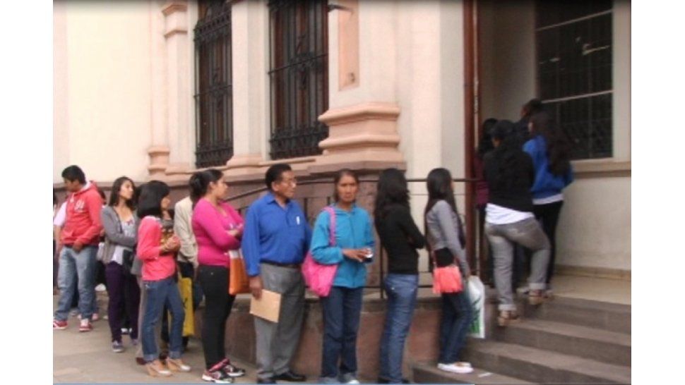 Registro Civil