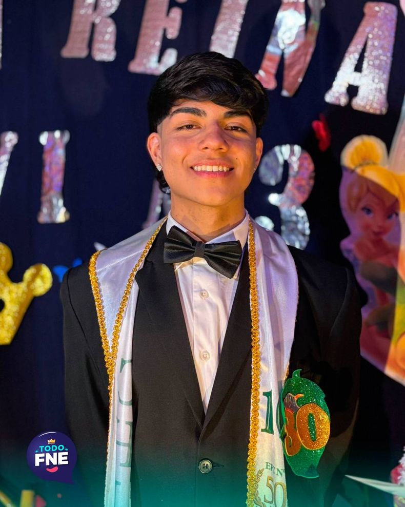 Elección de la Escuela Provincial de Comercio N°3 