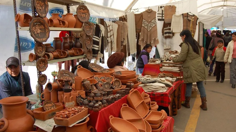 Todo Jujuy | Feria de Invierno