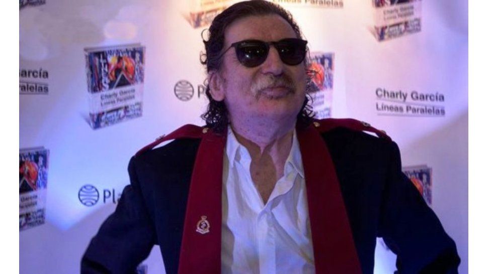Charly García