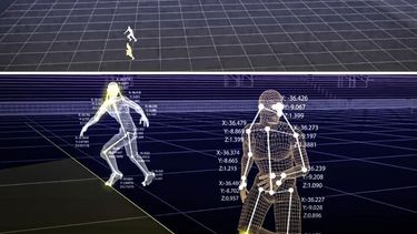 FIFA comunicó que se utilizará inteligencia artificial en el mundial para detectar los fuera de juego.