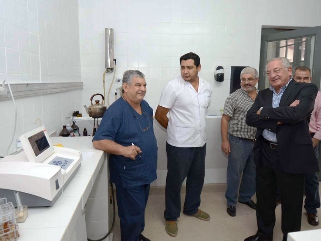 Fellner en La Esperanza