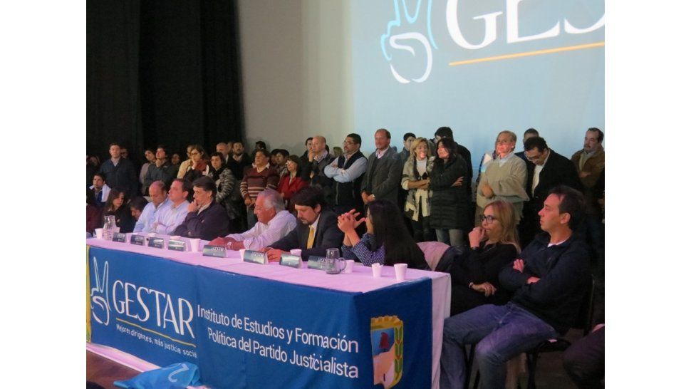 Gestar en Palpalá