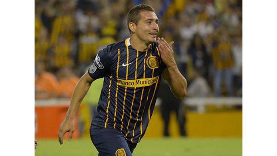 Marco Ruben