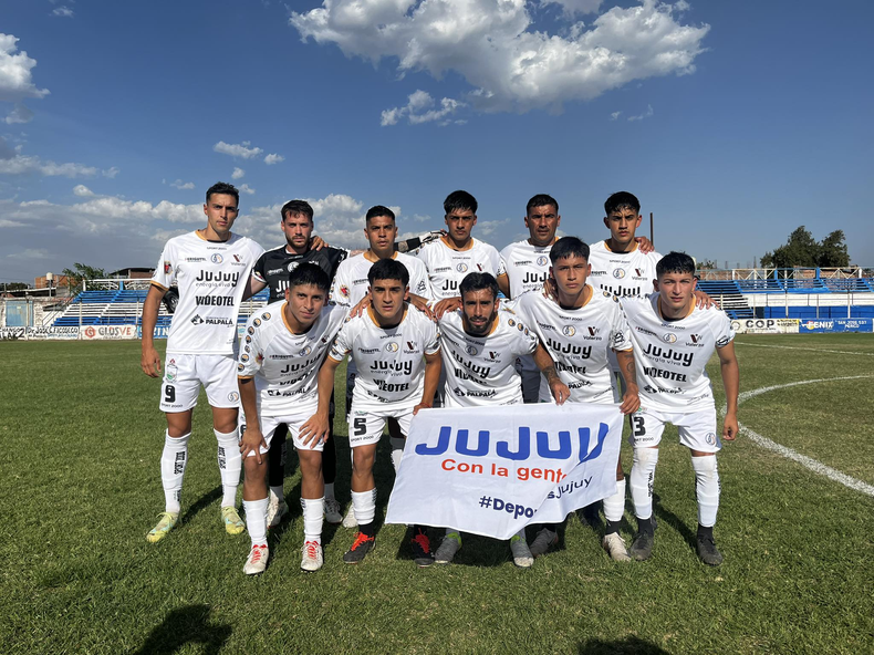 Torneo Regional Amateur / Altos Hornos Zapla.