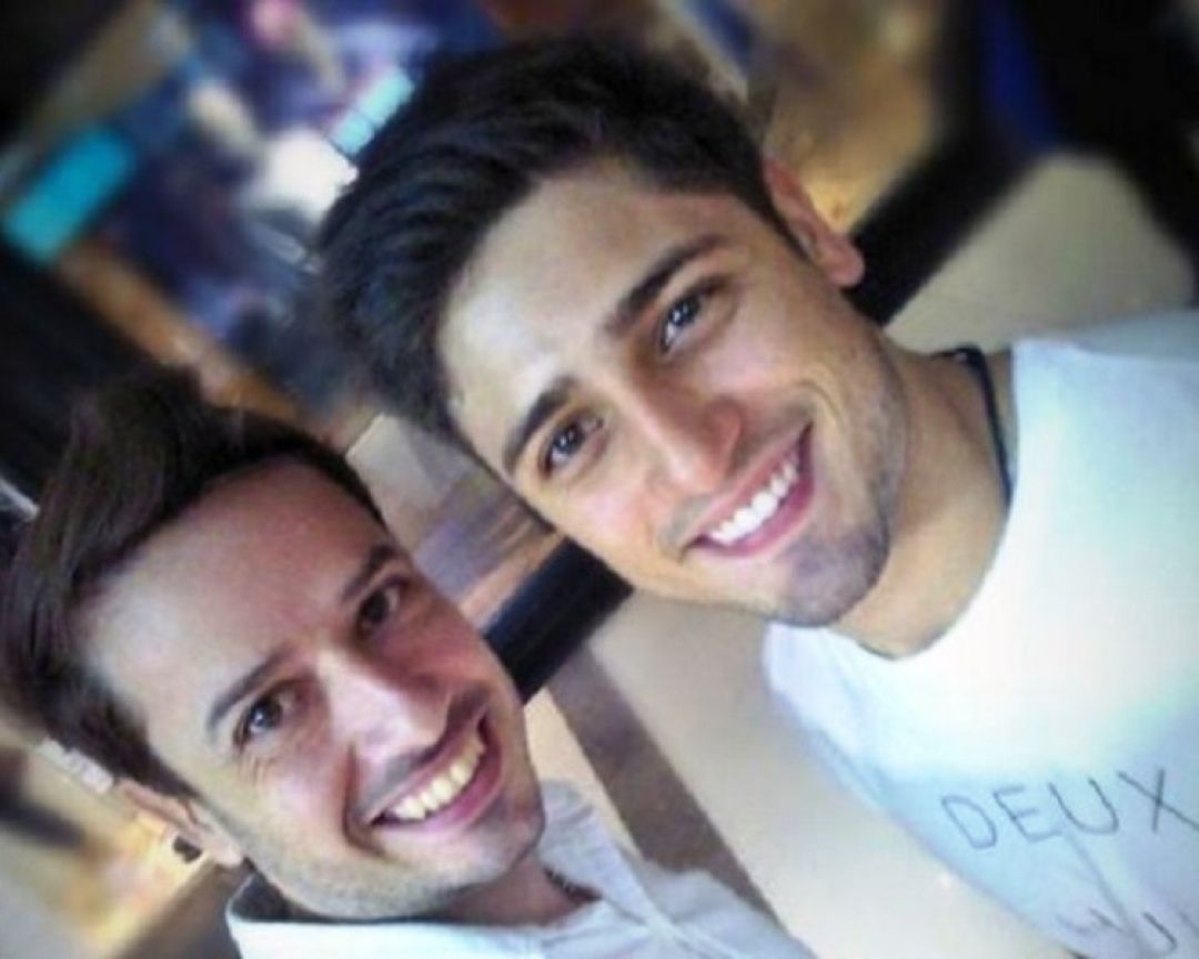 Daniel Rocha