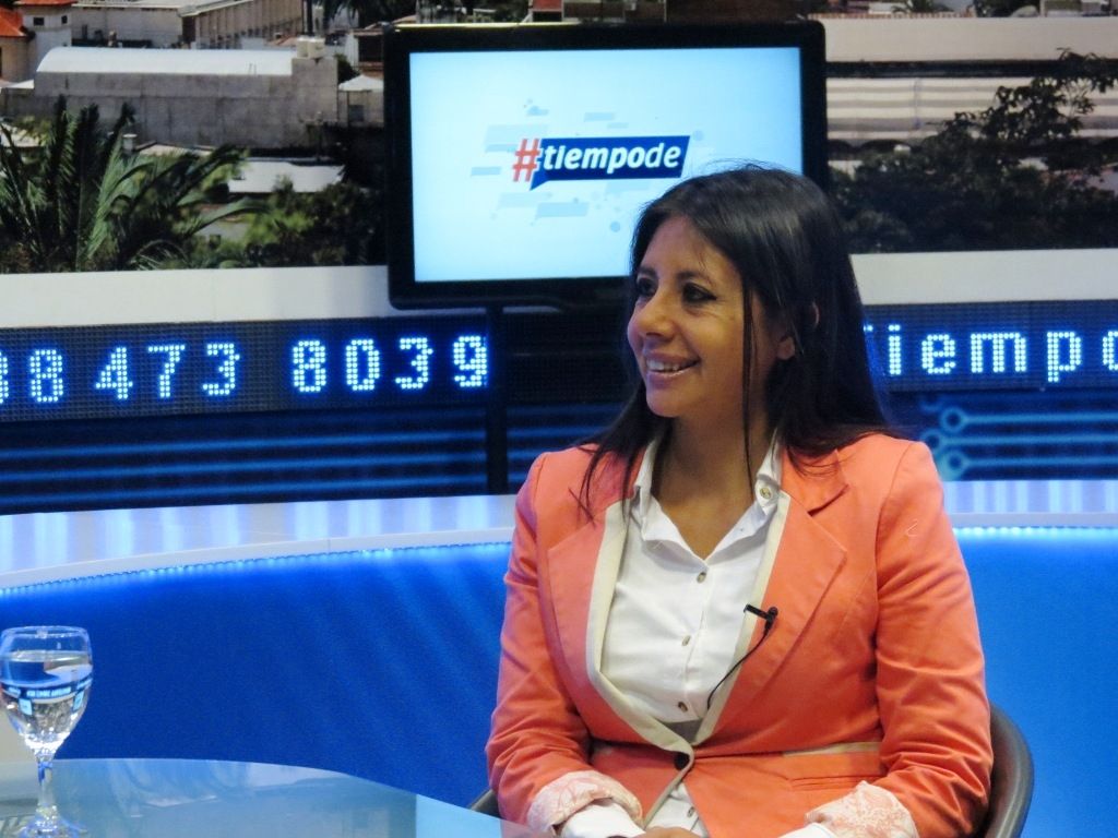Dra. Silvina Sadir