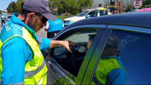 Todo Jujuy | Casi mil conductores alcoholizados fueron sancionados (Fotro ilustrativa)