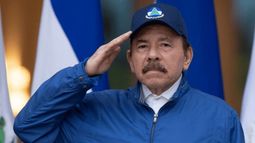 Nicaragua: según la CIDH, Ortega cometió crímenes de lesa humanidad.&nbsp;