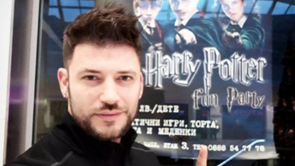 ¡De infarto! Uno de los actores de la saga Harry Potter ya no es un niño