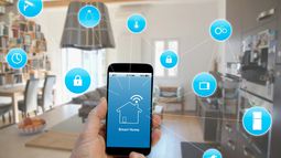 Cómo los dispositivos inteligentes recopilan información personal y comprometen la privacidad.  