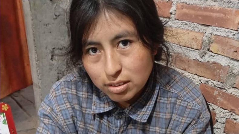 Decilia Mamani