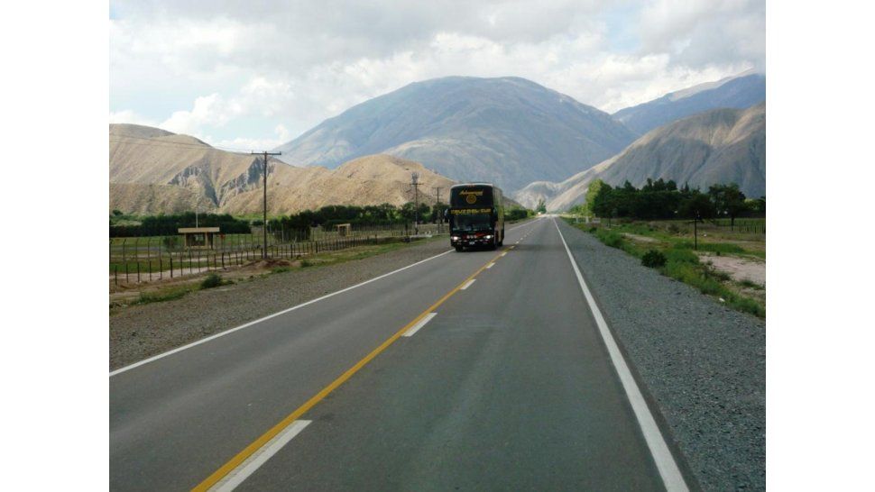 Ruta N°9