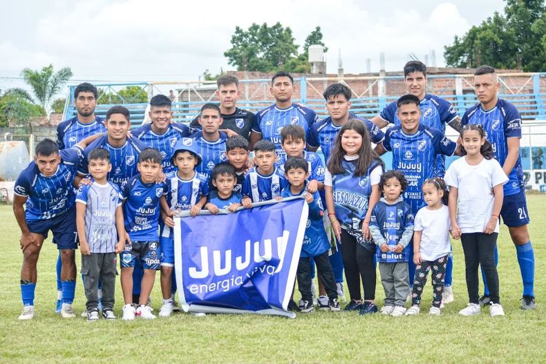 Nuevo técnico en Talleres de Perico.