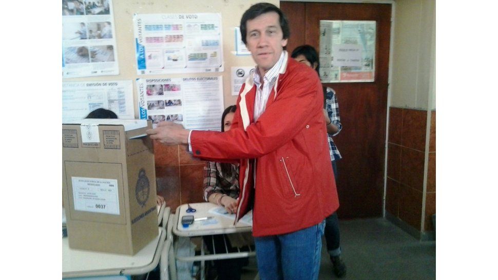 Carlos Sadir