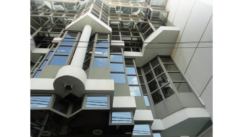 Colegio de Ingenieros