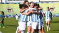 La Selección argentina clasificó a la próxima ronda de la Copa de Oro.