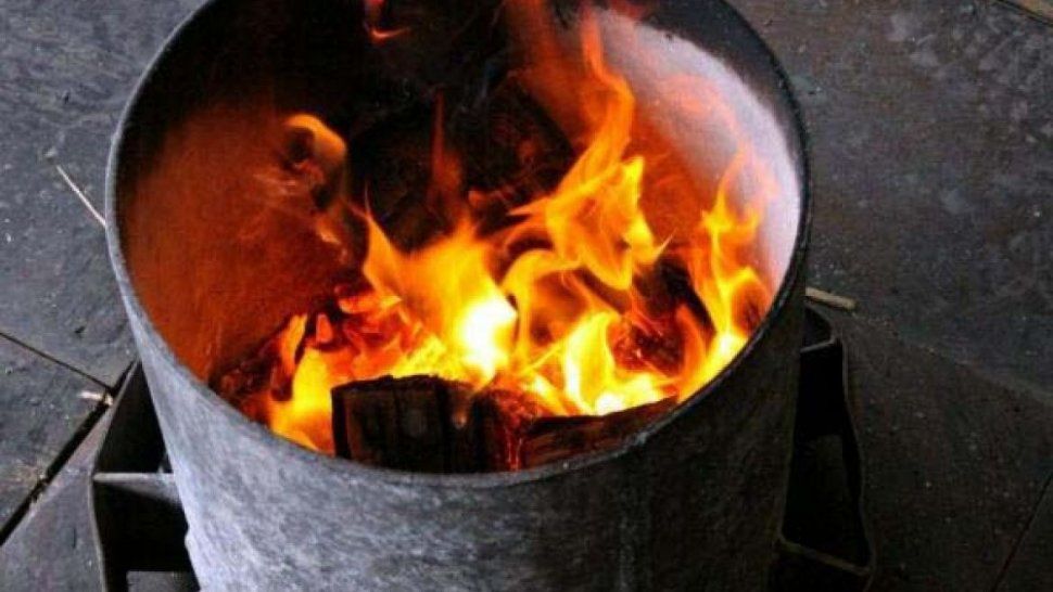 Bomberos busca evitar muertes por inhalación de monóxido de carbono