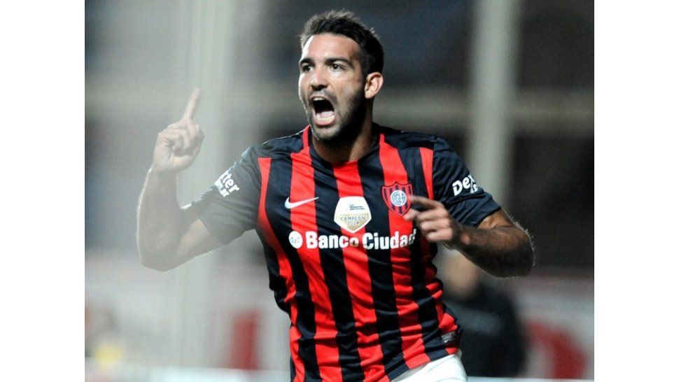 Martín Cauteruccio