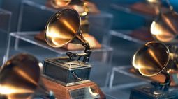 Premios Grammy 2023: todos los nominados.&nbsp;