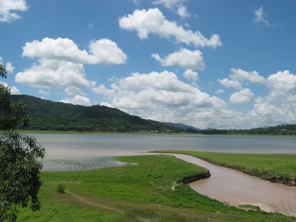 Dique La Cienaga