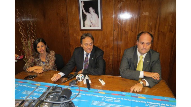 Congreso APS