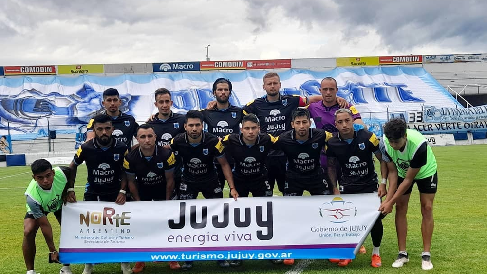 Día y horario confirmado para el primer partido de Gimnasia en el 2021