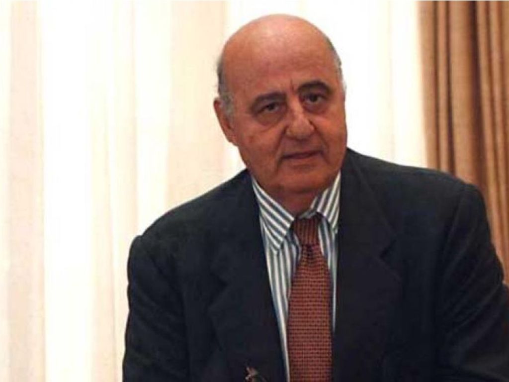 Armando Gostanian