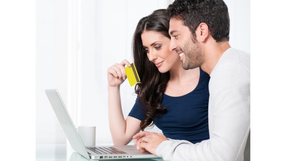 Compra por internet