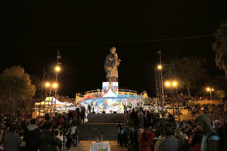 San Cayetano