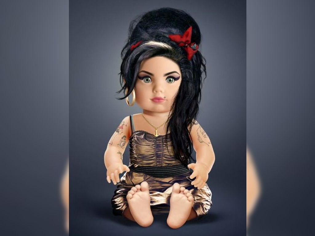 Amy Winehouse
