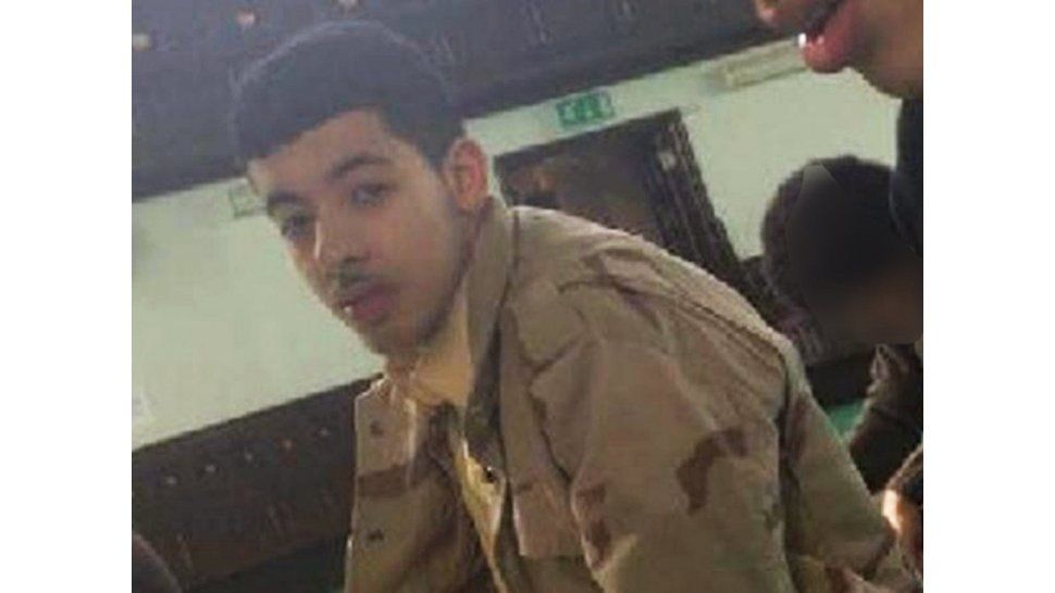 Salman Abedi