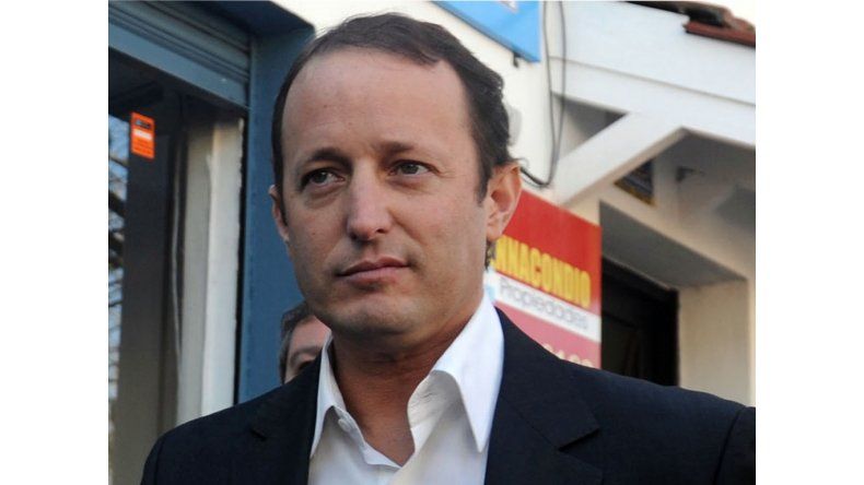 Martín Insaurralde