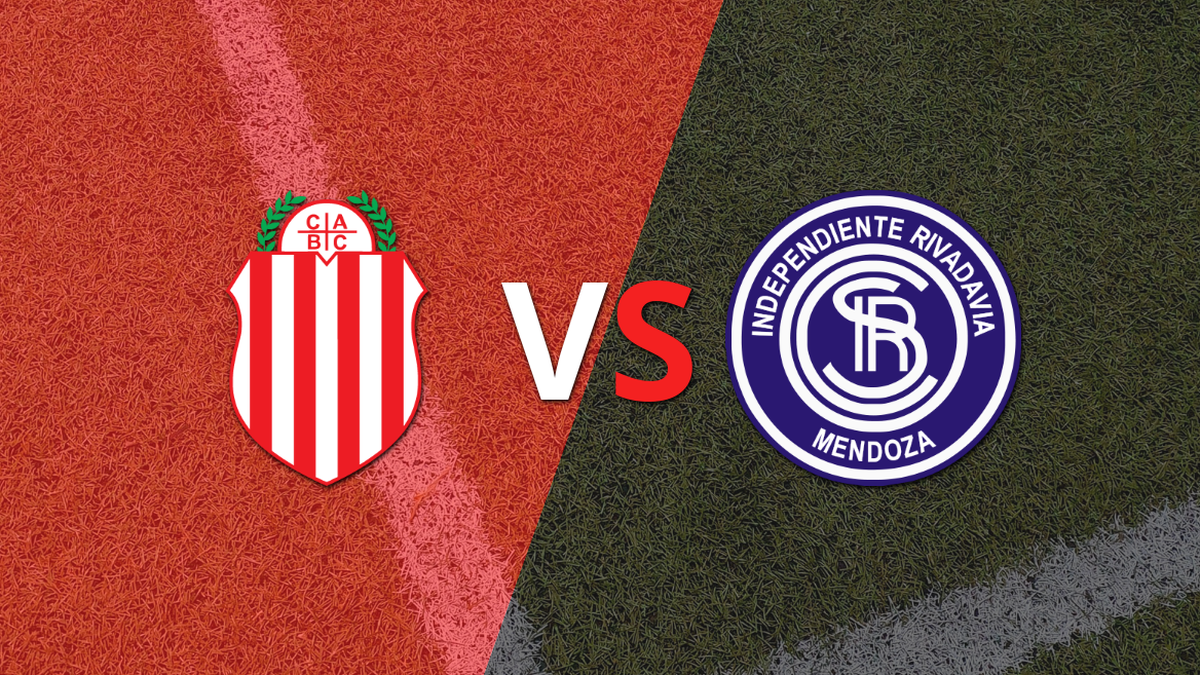 Barracas Central enfrenta a Independiente Riv. (M) buscando salir del fondo
