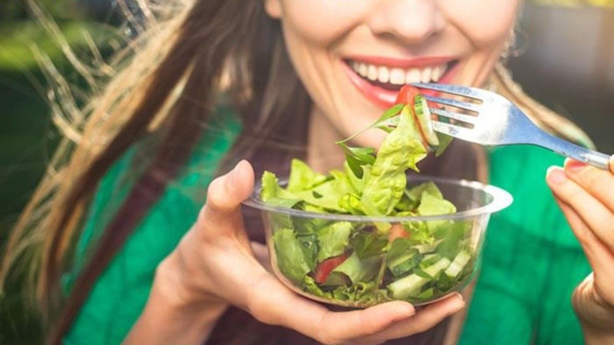 Cuáles son los alimentos para combatir la presión baja