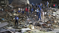 estados unidos y lideres mundiales ofrecen ayuda a venezuela tras los terremotos
