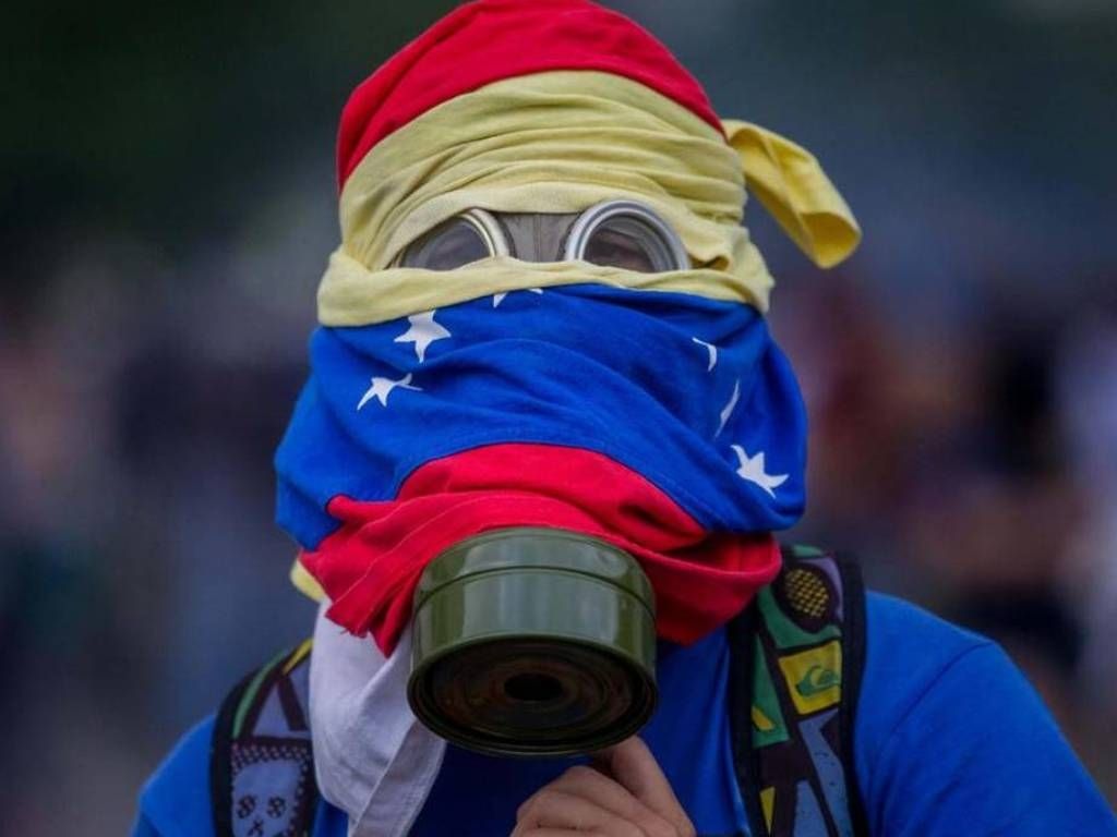 Venezuela