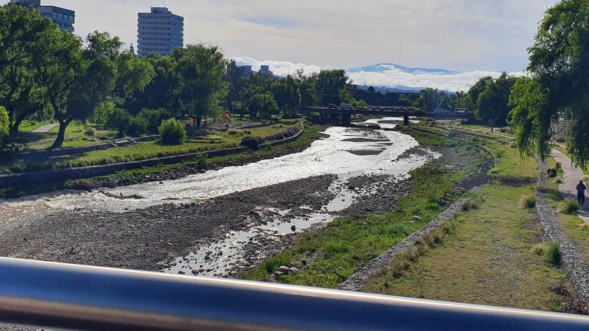 Vuelven los días con 30°C en Jujuy: ¿Desde cuándo?