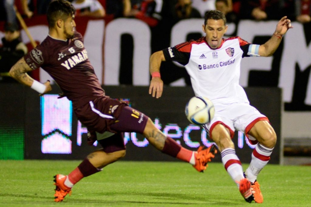 Empate en Rosario