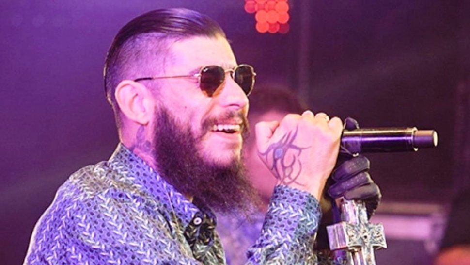Ulises Bueno fijó su postura sobre la película de Rodrigo