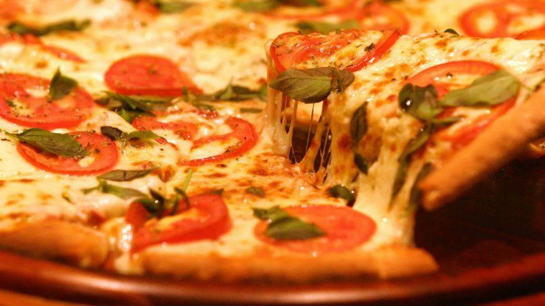 Se hizo justicia para los amantes de la pizza napolitana