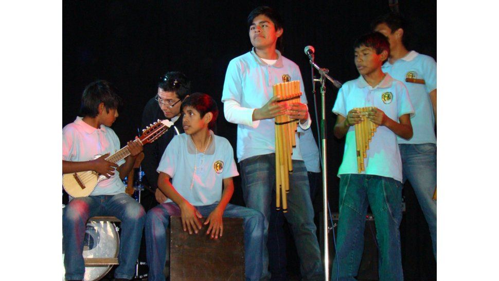 Ganadores Tunay
