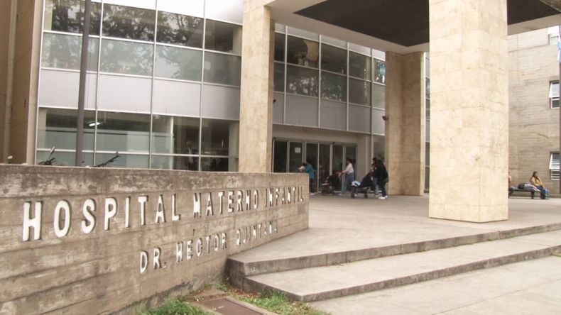 Hospital Materno Infantil de Jujuy