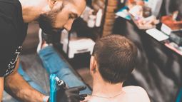 El tatuaje del Mundial que se hizo viral.