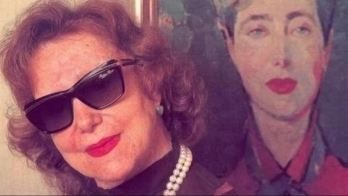 Eugenia Chiccof